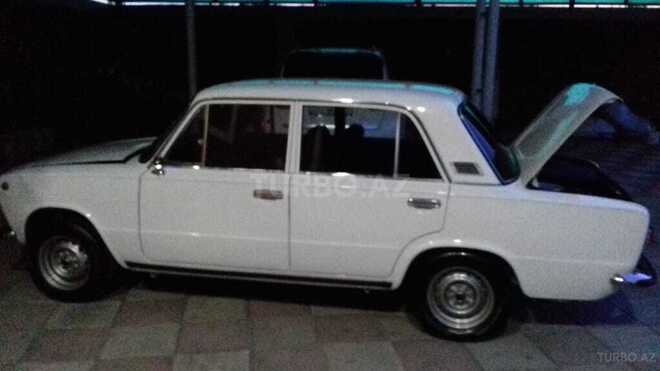 LADA (VAZ) 21011 1987, 84,000 km - 1.6 л - Bakı