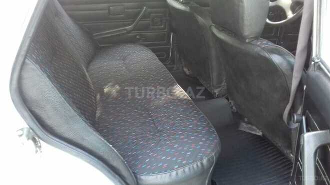 LADA (VAZ) 21011 1987, 84,000 km - 1.6 л - Bakı