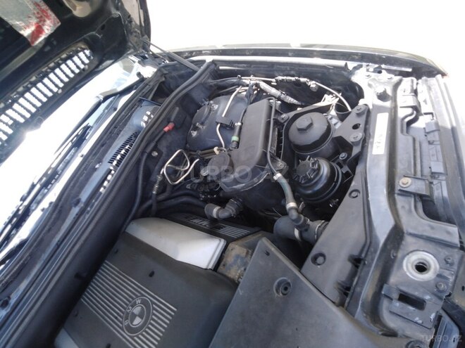 BMW X5 2002, 169,000 km - 4.4 л - Bakı