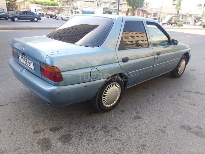 Ford Escort 1997, 231,000 km - 1.6 l - Bakı
