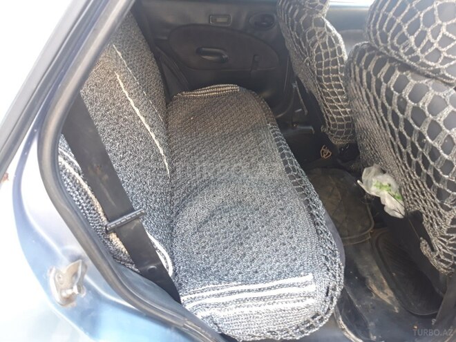 Ford Escort 1997, 231,000 km - 1.6 l - Bakı