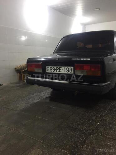 LADA (VAZ) 2107 2006, 180,000 km - 1.6 l - Bakı
