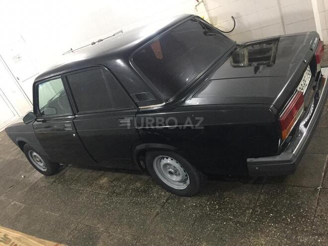 LADA (VAZ) 2107 2006, 180,000 km - 1.6 l - Bakı