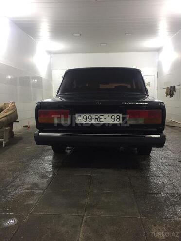 LADA (VAZ) 2107 2006, 180,000 km - 1.6 l - Bakı