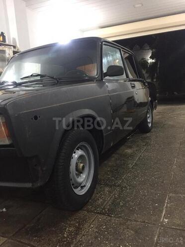 LADA (VAZ) 2107 2006, 180,000 km - 1.6 l - Bakı