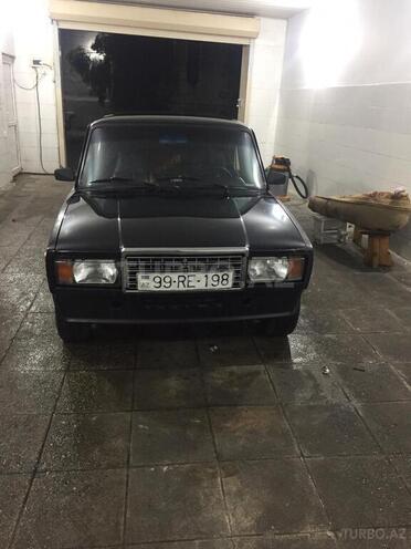 LADA (VAZ) 2107 2006, 180,000 km - 1.6 l - Bakı
