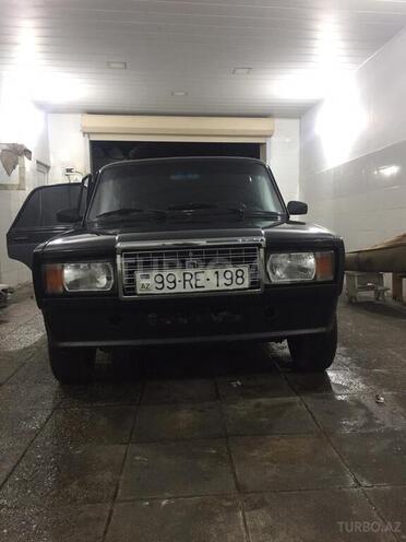 LADA (VAZ) 2107 2006, 180,000 km - 1.6 l - Bakı