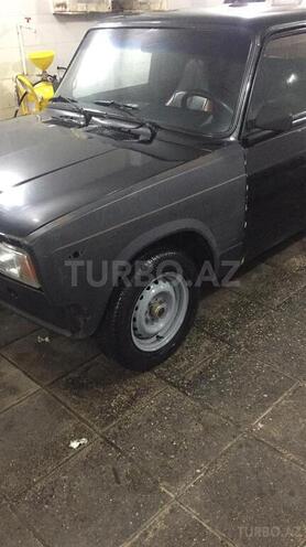 LADA (VAZ) 2107 2006, 180,000 km - 1.6 l - Bakı