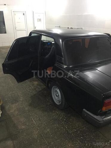 LADA (VAZ) 2107 2006, 180,000 km - 1.6 l - Bakı