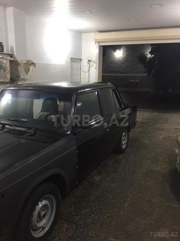 LADA (VAZ) 2107 2006, 180,000 km - 1.6 l - Bakı