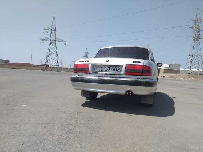 GAZ 3110 2003, 100,000 km - 2.3 l - Sumqayıt