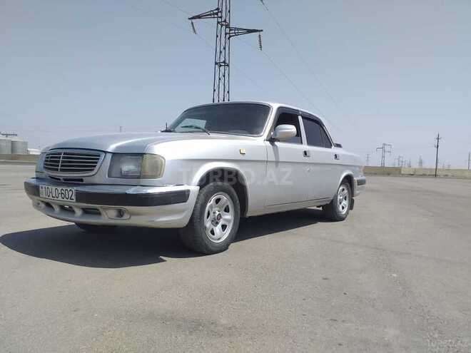 GAZ 3110 2003, 100,000 km - 2.3 l - Sumqayıt