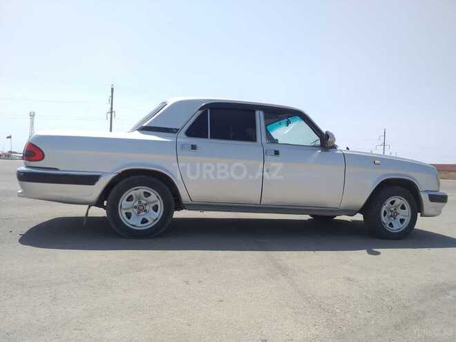 GAZ 3110 2003, 100,000 km - 2.3 l - Sumqayıt