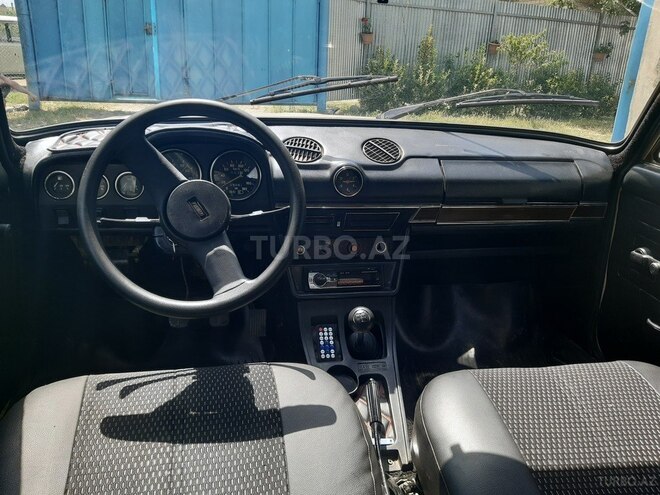 LADA (VAZ) 2106 1989, 196,000 km - 1.3 л - Masallı