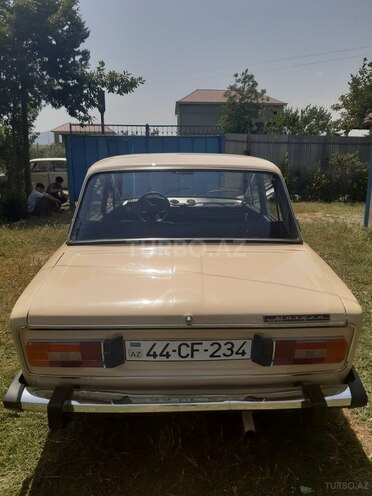 LADA (VAZ) 2106 1989, 196,000 km - 1.3 л - Masallı