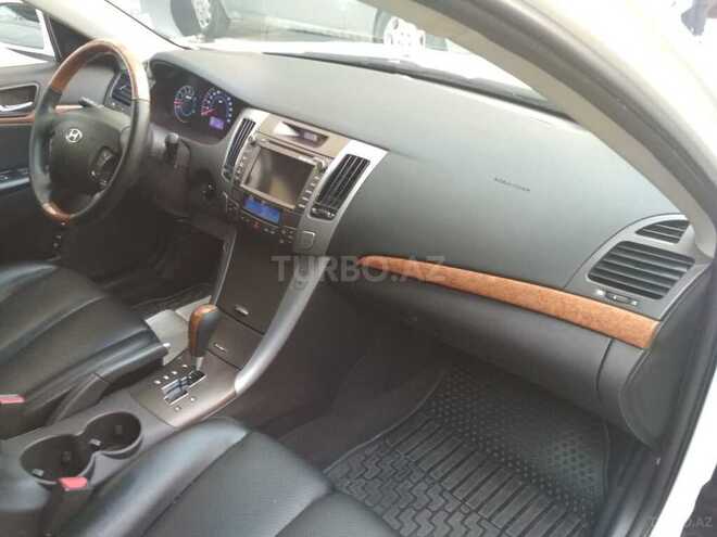 Hyundai Sonata 2007, 183,350 km - 2.0 l - Bakı