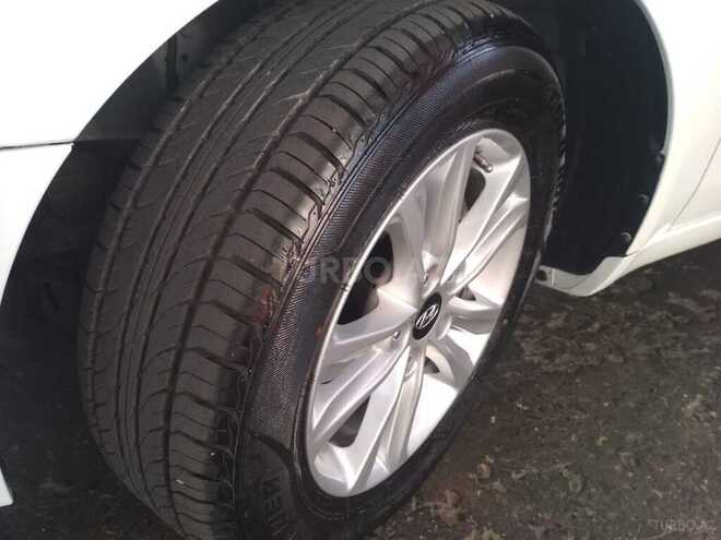 Hyundai Sonata 2007, 183,350 km - 2.0 l - Bakı