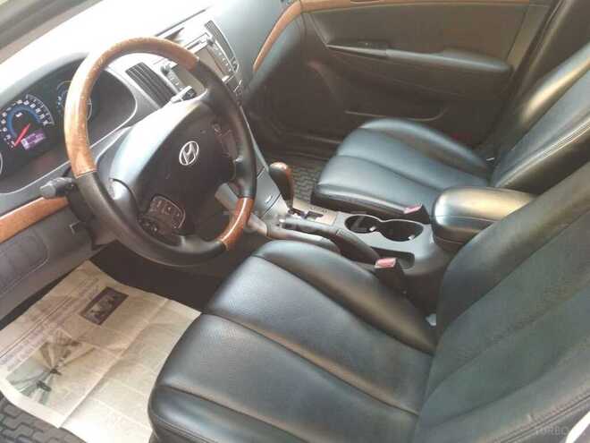 Hyundai Sonata 2007, 183,350 km - 2.0 l - Bakı