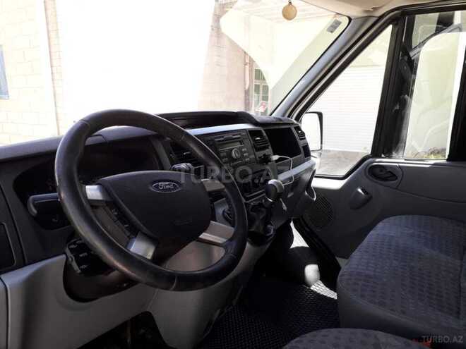 Ford Transit 2009, 219,800 km - 2.4 л - Bakı