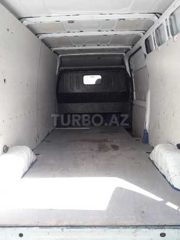 Ford Transit 2009, 219,800 km - 2.4 л - Bakı