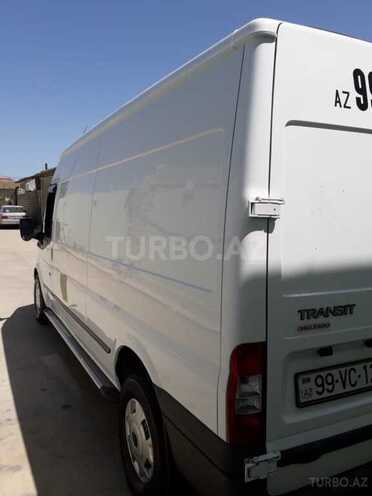 Ford Transit 2009, 219,800 km - 2.4 л - Bakı
