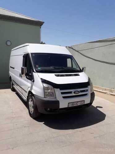 Ford Transit 2009, 219,800 km - 2.4 л - Bakı