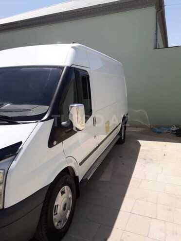 Ford Transit 2009, 219,800 km - 2.4 л - Bakı