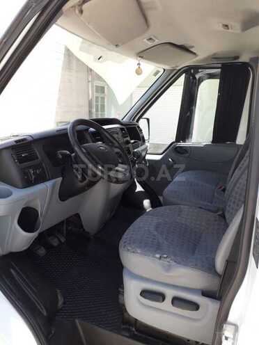 Ford Transit 2009, 219,800 km - 2.4 л - Bakı