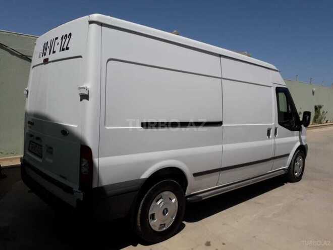 Ford Transit 2009, 219,800 km - 2.4 л - Bakı