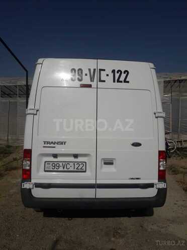 Ford Transit 2009, 219,800 km - 2.4 л - Bakı