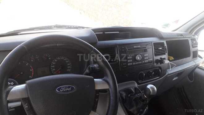 Ford Transit 2009, 219,800 km - 2.4 л - Bakı