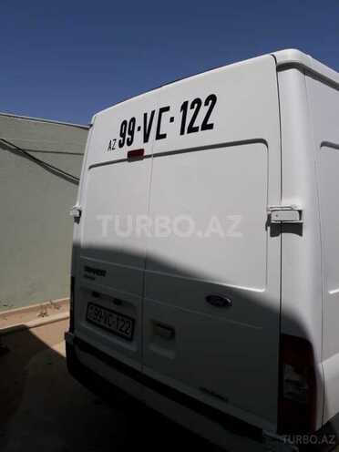 Ford Transit 2009, 219,800 km - 2.4 л - Bakı