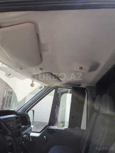 Ford Transit 2009, 219,800 km - 2.4 л - Bakı