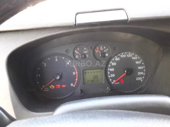 Ford Transit 2009, 219,800 km - 2.4 л - Bakı