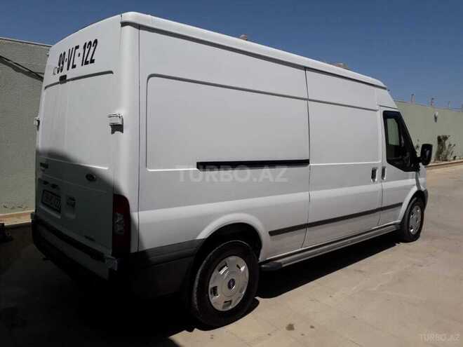 Ford Transit 2009, 219,800 km - 2.4 л - Bakı