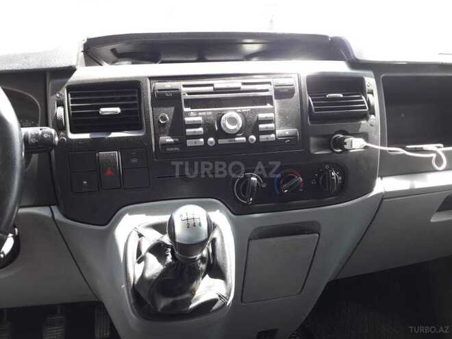 Ford Transit 2009, 219,800 km - 2.4 л - Bakı