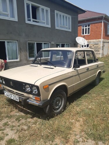 LADA (VAZ) 2106 1989, 196,000 km - 1.3 л - Masallı