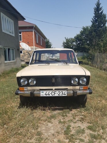 LADA (VAZ) 2106 1989, 196,000 km - 1.3 л - Masallı
