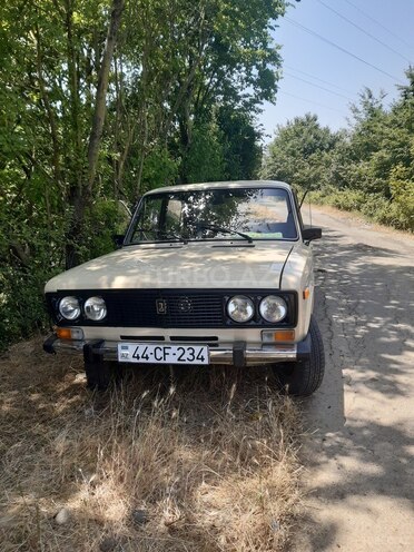 LADA (VAZ) 2106 1989, 196,000 km - 1.3 л - Masallı