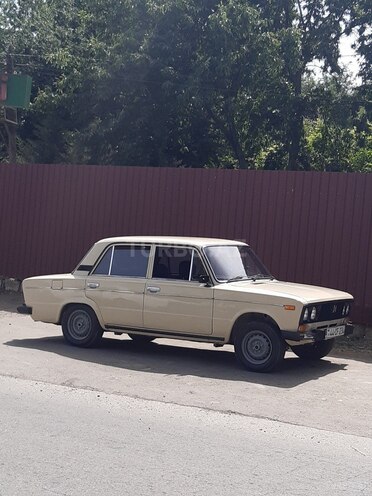 LADA (VAZ) 2106 1989, 196,000 km - 1.3 л - Masallı