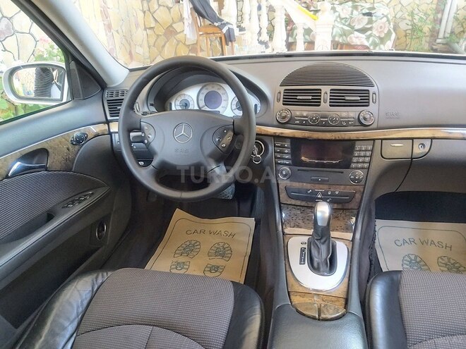 Mercedes E 240 2004, 280,000 km - 2.4 l - Bakı