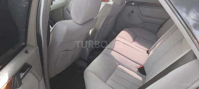 Mercedes E 220 1995, 400,000 km - 2.2 l - Bakı