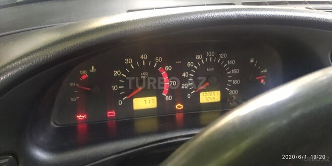 Chevrolet Niva 2004, 100,651 km - 1.7 l - Şəki