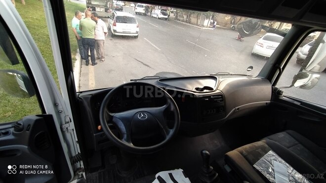 Mercedes Atego 816 2008, 350,000 km - 4.3 l - Bakı