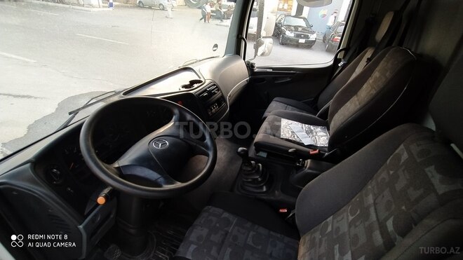 Mercedes Atego 816 2008, 350,000 km - 4.3 l - Bakı