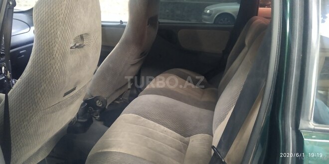 Chevrolet Niva 2004, 100,651 km - 1.7 l - Şəki