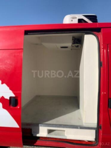 Ford Transit 2007, 193,145 km - 2.5 l - Bakı
