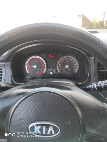 Kia Rio 2010, 162,500 km - 1.5 л - Bakı