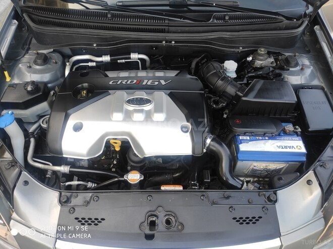 Kia Rio 2010, 162,500 km - 1.5 л - Bakı