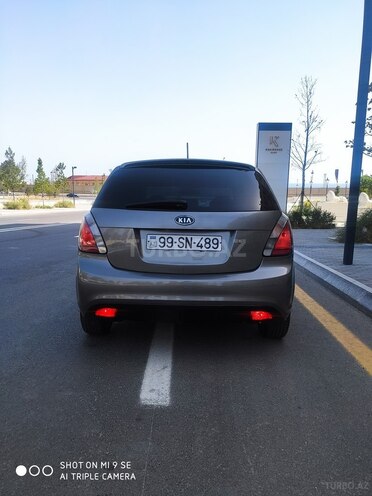 Kia Rio 2010, 162,500 km - 1.5 л - Bakı